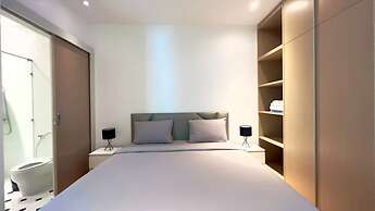 The Kamala Falls Residence