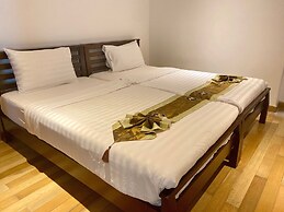 The Kamala Falls Residence