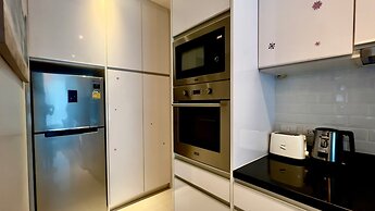 The Kamala Falls Residence