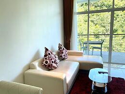 The Kamala Falls Residence