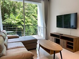 The Kamala Falls Residence