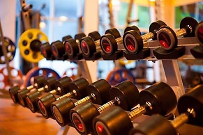 The Kamala Falls Residence