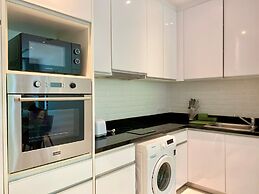 The Kamala Falls Residence