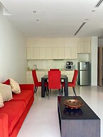 The Kamala Falls Residence