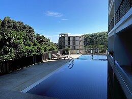 The Kamala Falls Residence