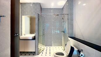 The Kamala Falls Residence