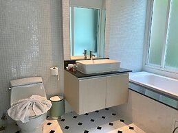 The Kamala Falls Residence