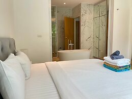 The Kamala Falls Residence