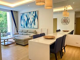 The Kamala Falls Residence