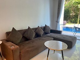 The Kamala Falls Residence