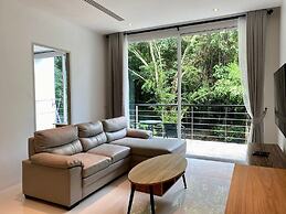 The Kamala Falls Residence