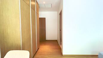 The Kamala Falls Residence