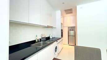 The Kamala Falls Residence