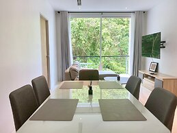 The Kamala Falls Residence