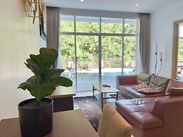 The Kamala Falls Residence