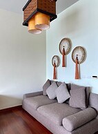 The Kamala Falls Residence