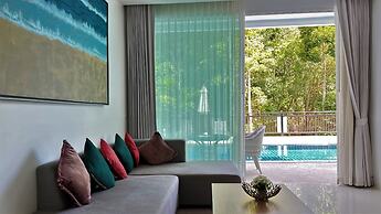 The Kamala Falls Residence