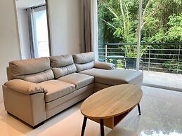 The Kamala Falls Residence