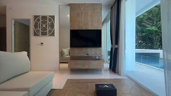 The Kamala Falls Residence