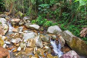 The Kamala Falls Residence