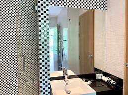 The Kamala Falls Residence