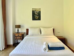 The Kamala Falls Residence