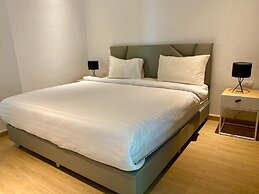 The Kamala Falls Residence