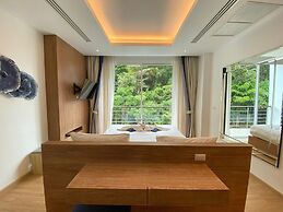 The Kamala Falls Residence