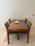 The Kamala Falls Residence