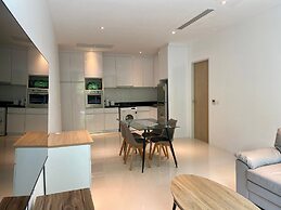 The Kamala Falls Residence