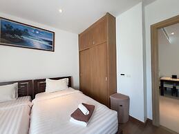 The Kamala Falls Residence