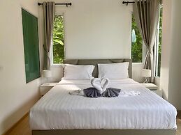 The Kamala Falls Residence