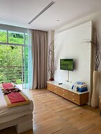 The Kamala Falls Residence