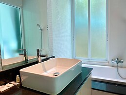 The Kamala Falls Residence