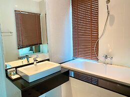 The Kamala Falls Residence