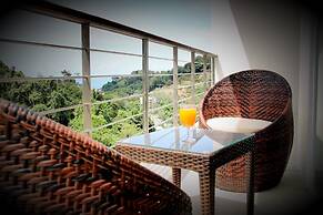 The Kamala Falls Residence