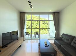 The Kamala Falls Residence