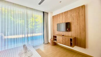 The Kamala Falls Residence