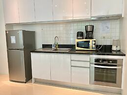 The Kamala Falls Residence