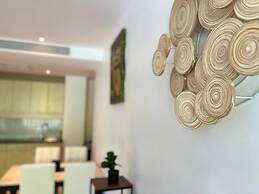 The Kamala Falls Residence