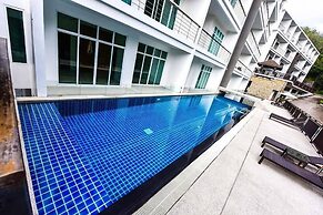 The Kamala Falls Residence