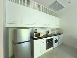 The Kamala Falls Residence