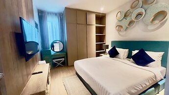 The Kamala Falls Residence