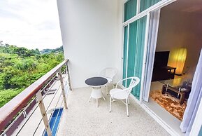 The Kamala Falls Residence