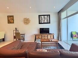 The Kamala Falls Residence