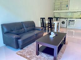 The Kamala Falls Residence