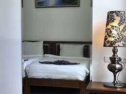 The Kamala Falls Residence