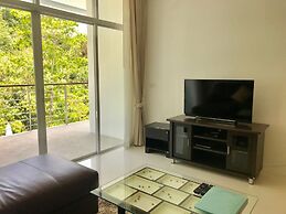 The Kamala Falls Residence