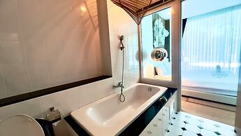 The Kamala Falls Residence