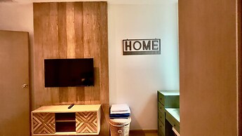 The Kamala Falls Residence